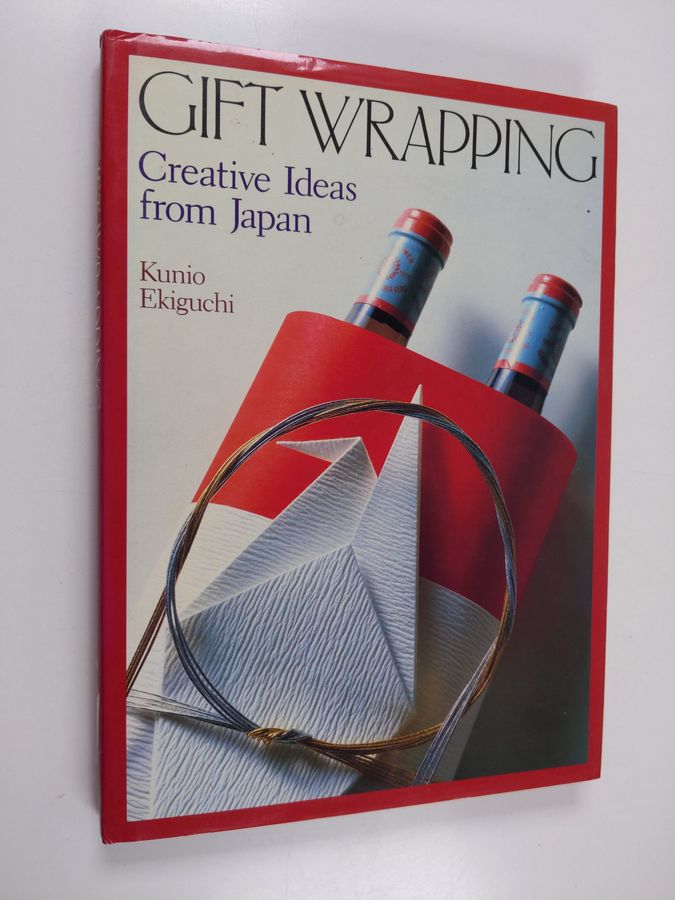 creative ideas from Japan