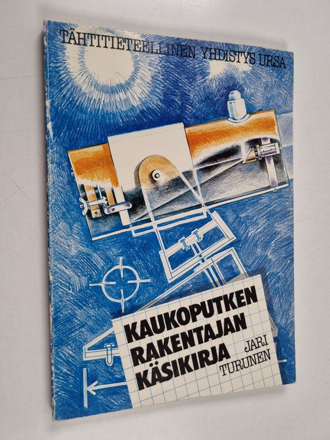 Kaukoputken rakentajan käsikirja