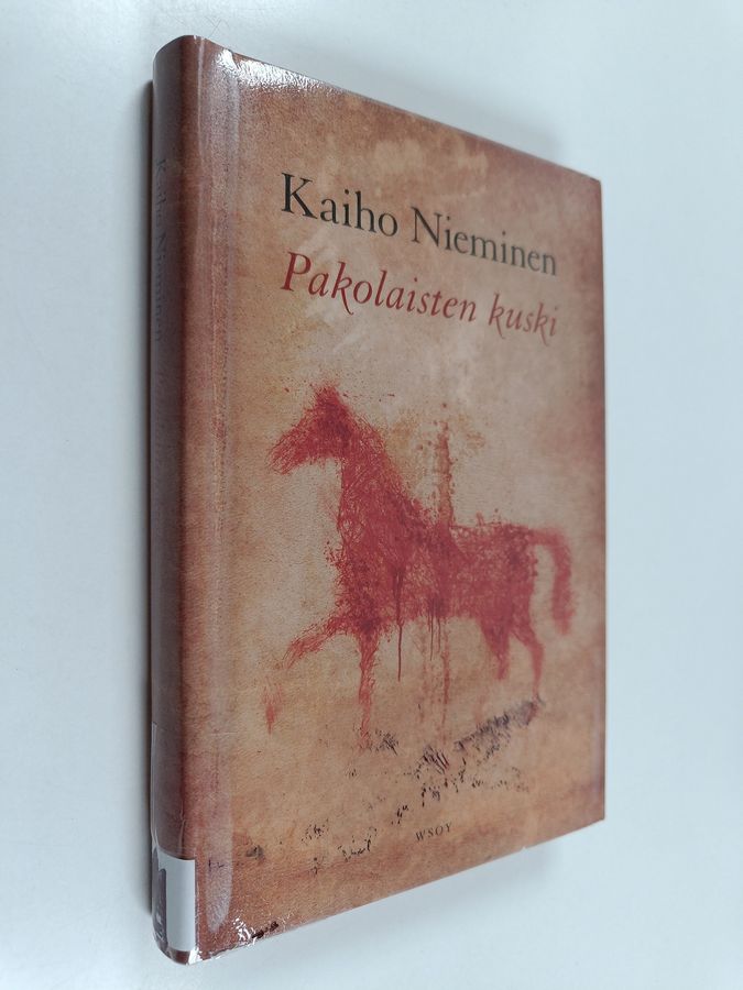 Pakolaisten kuski