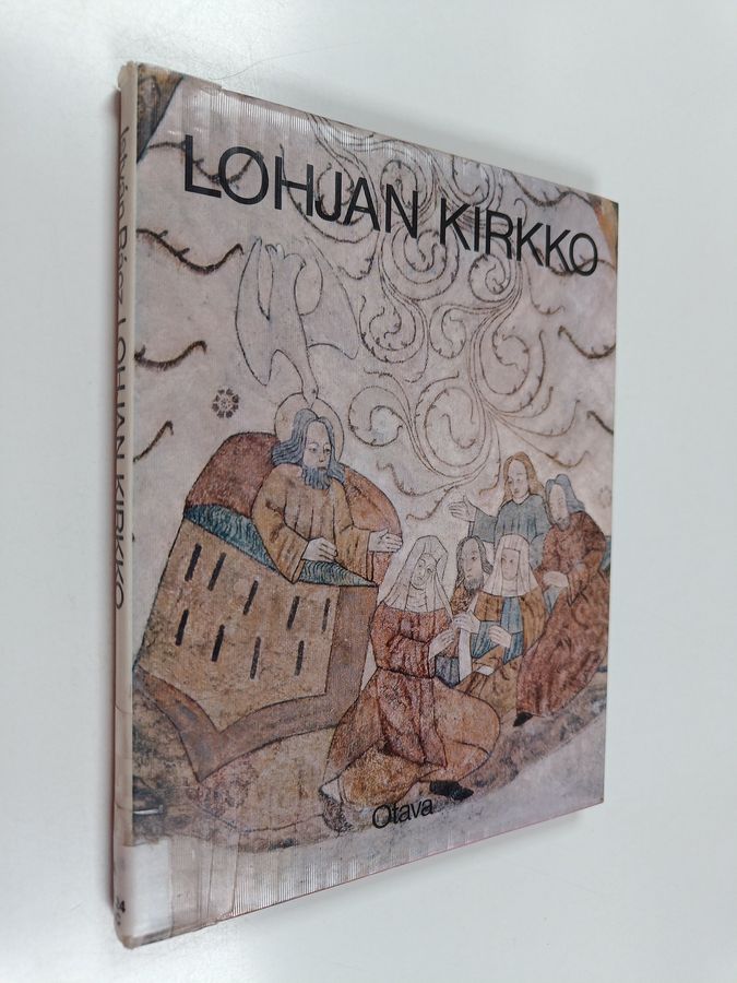 Lohjan kirkko