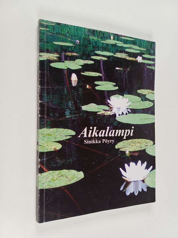 Aikalampi