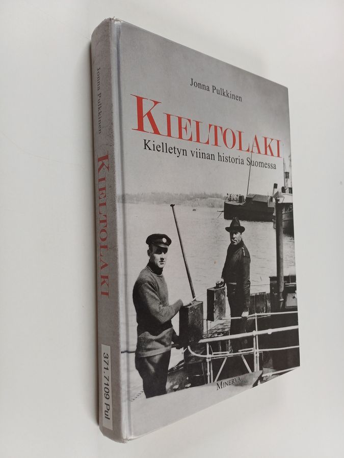 Kieltolaki