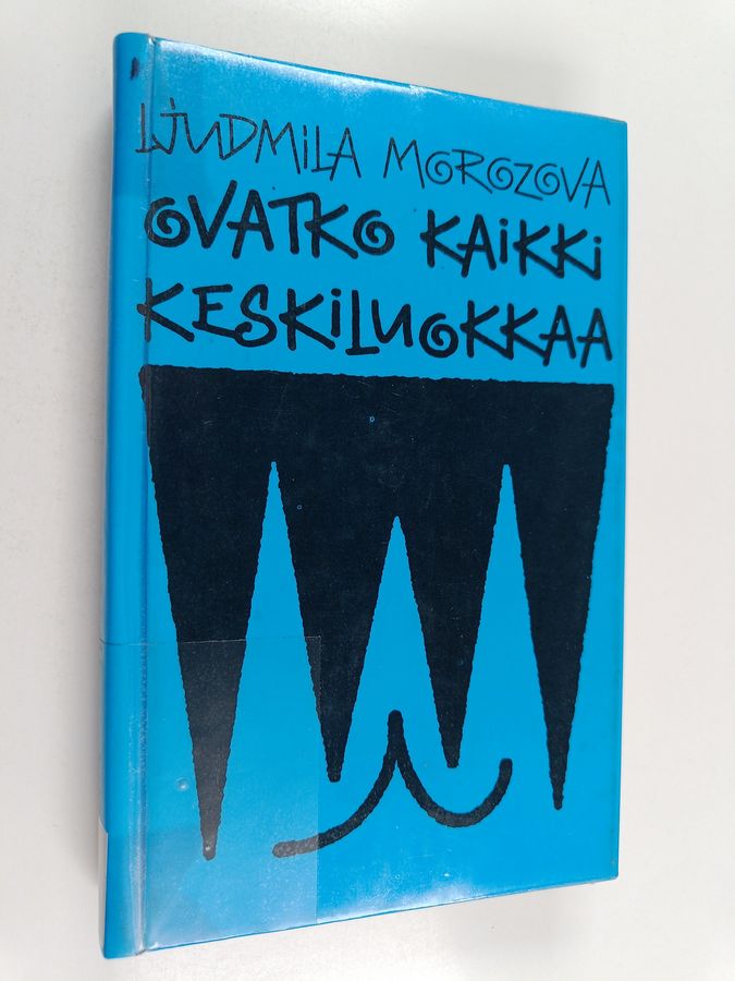 Ovatko kaikki keskiluokkaa