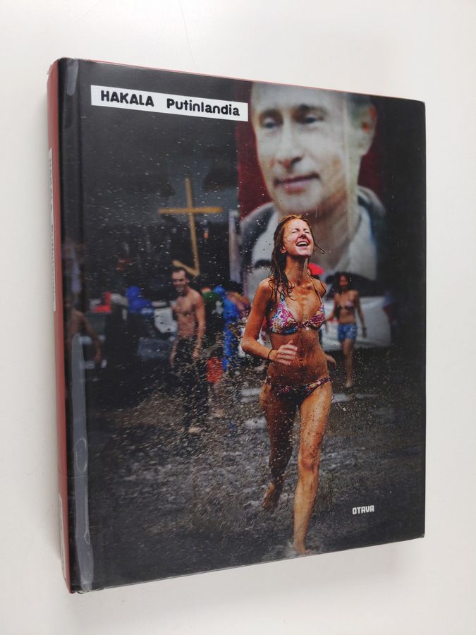 Putinlandia