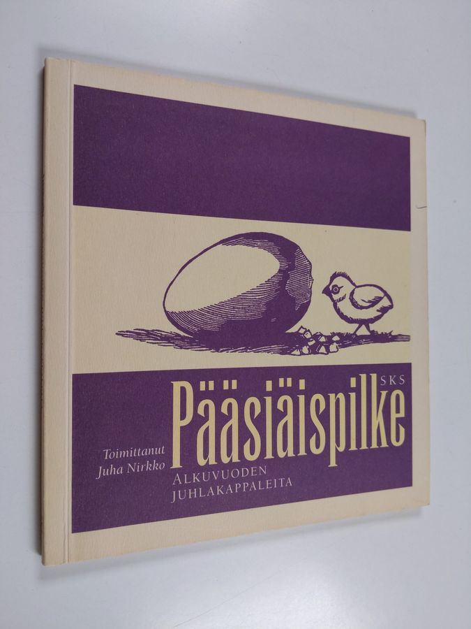 Pääsiäispilke