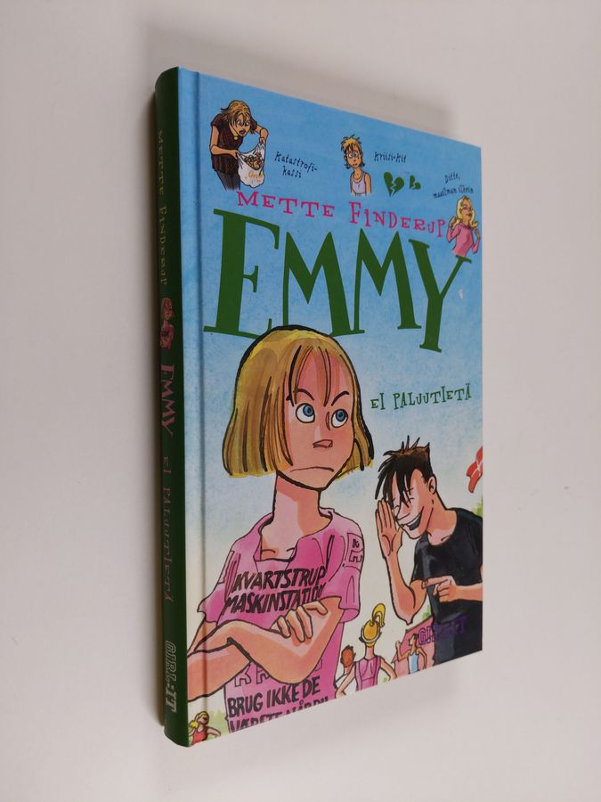 Emmy