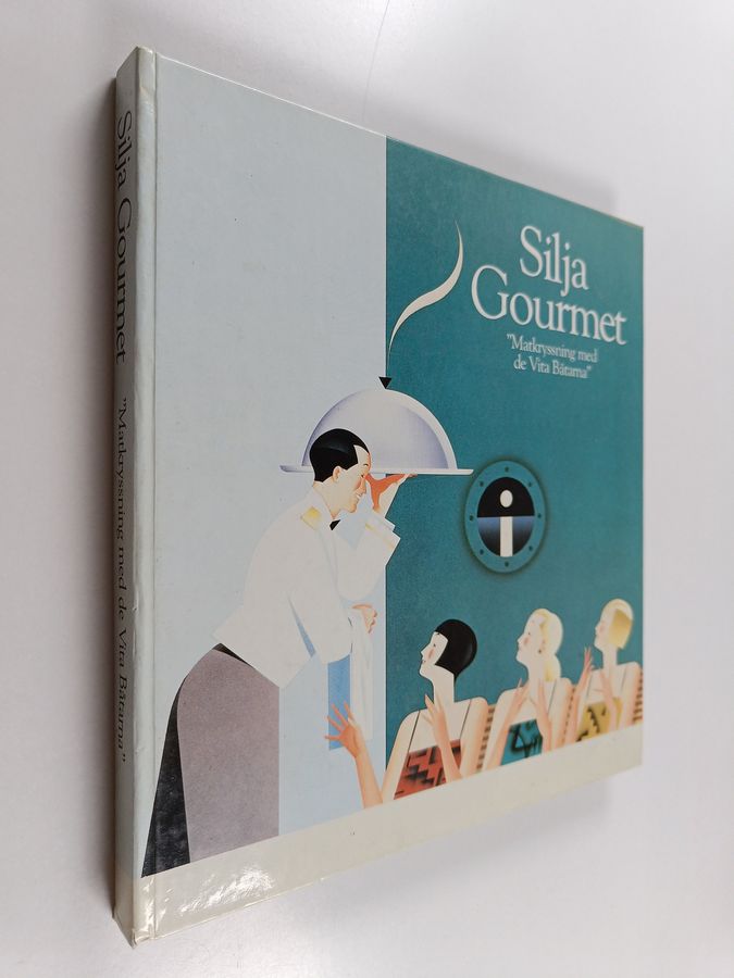 Silja gourmet