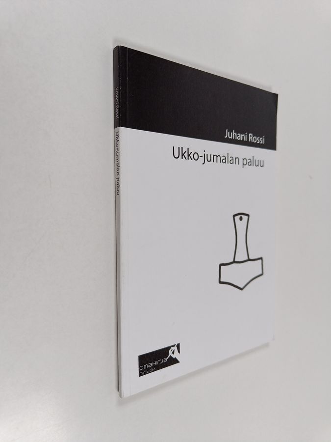 Ukko-jumalan paluu