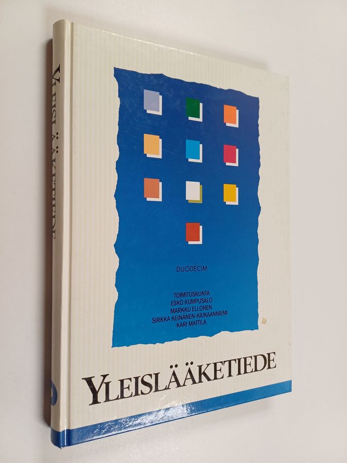 Yleislääketiede