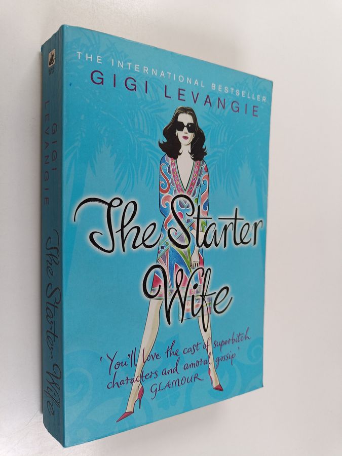 The starter wife