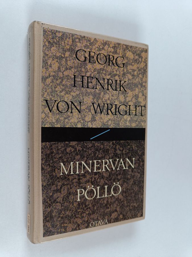 Minervan pöllö