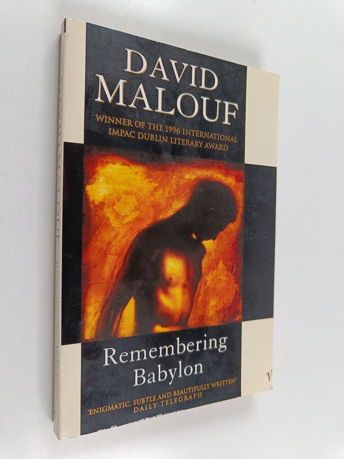 Remembering Babylon