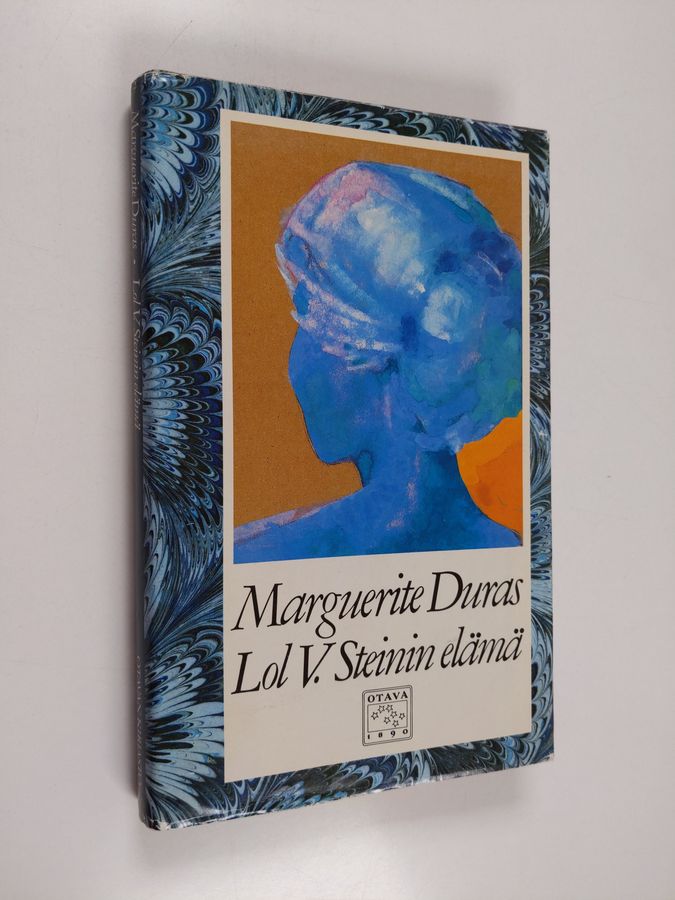 Marguerite Duras : Lol V. Steinin elämä