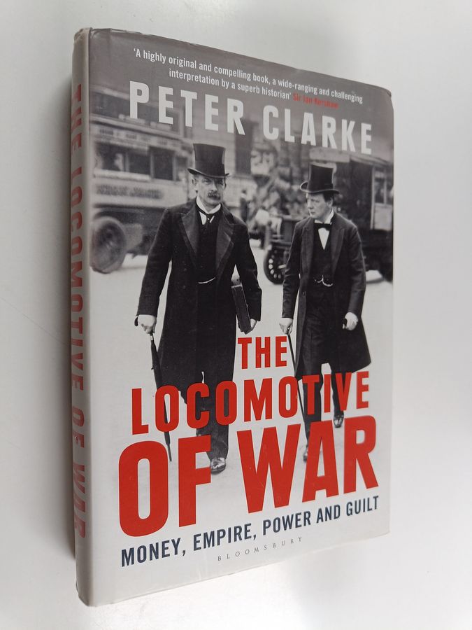 Money, Empire, Power, and Guilt