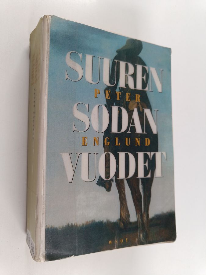 Suuren sodan vuodet