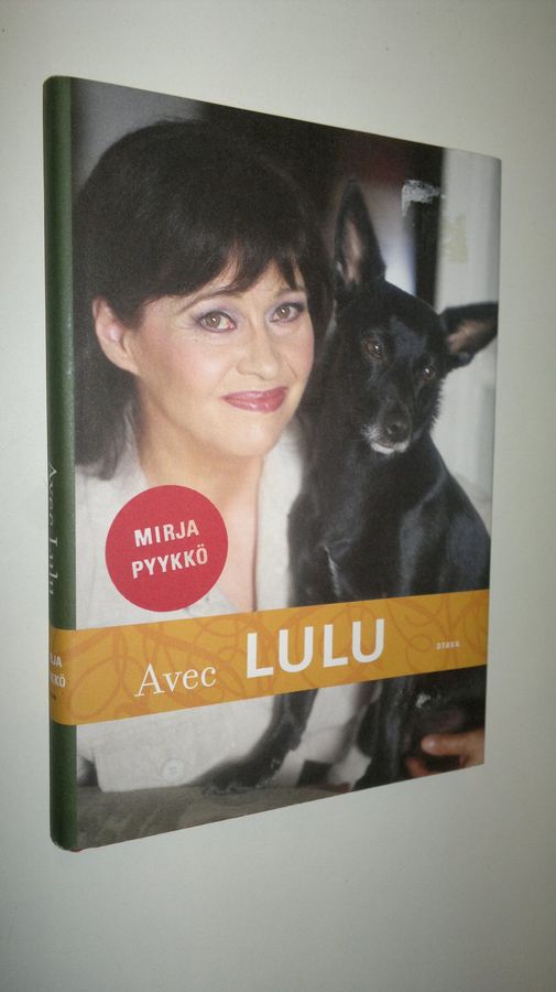 Mirja Pyykkö : Avec Lulu