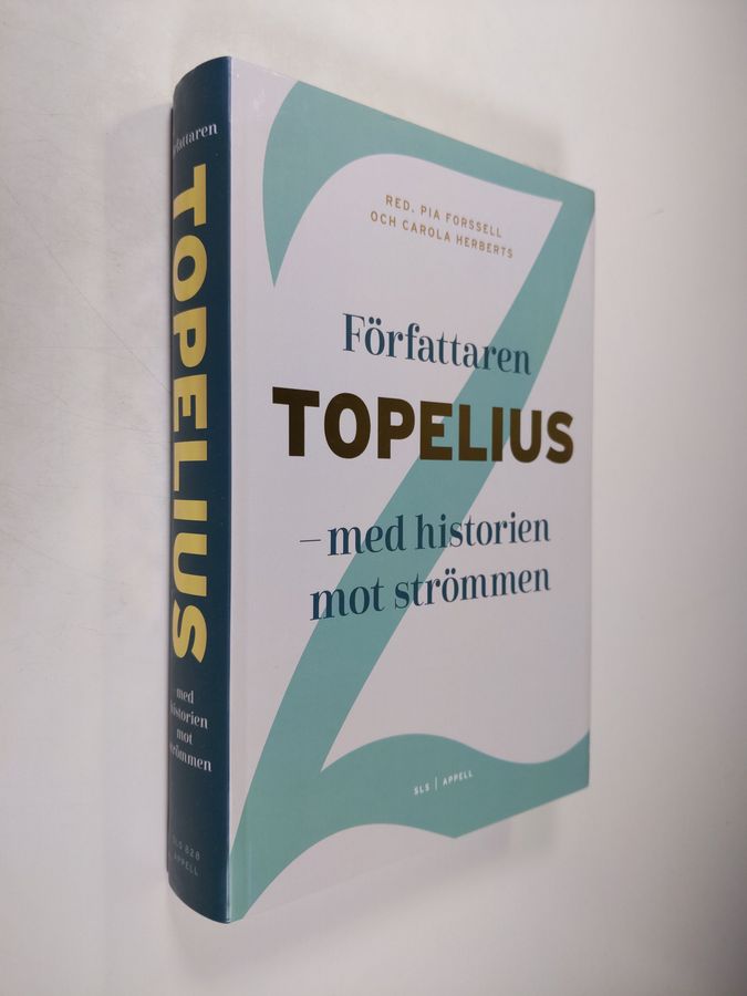 Författaren Topelius