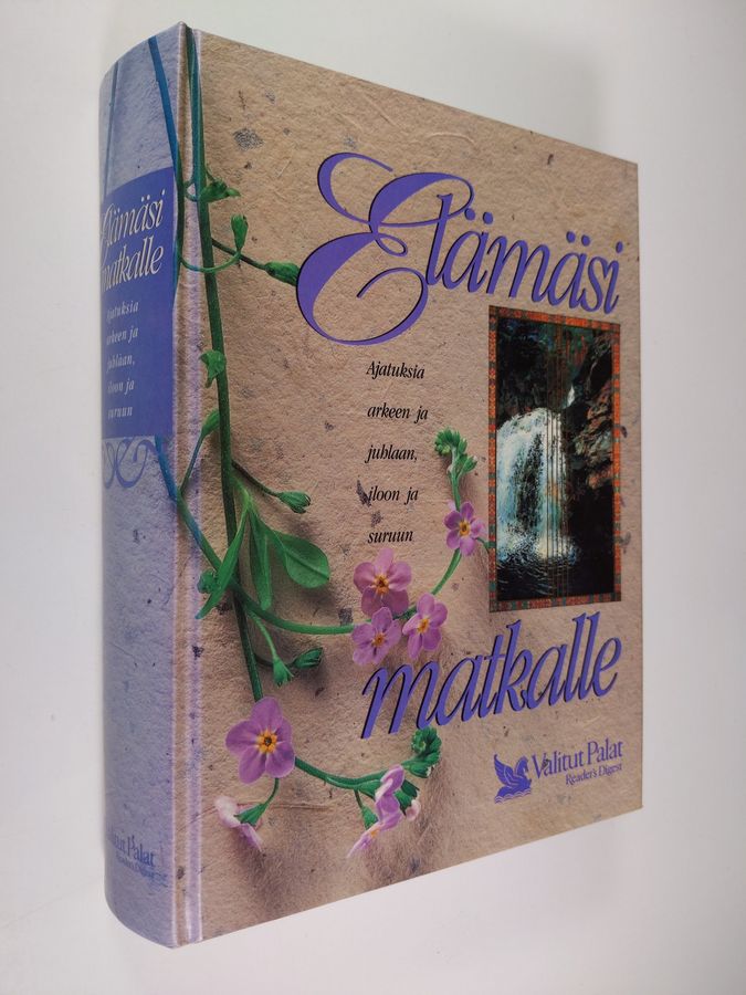 Elämäsi matkalle