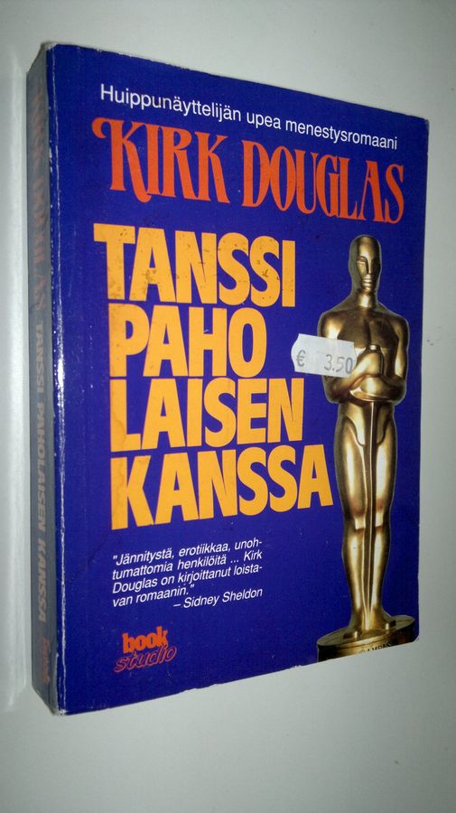 Tanssi paholaisen kanssa