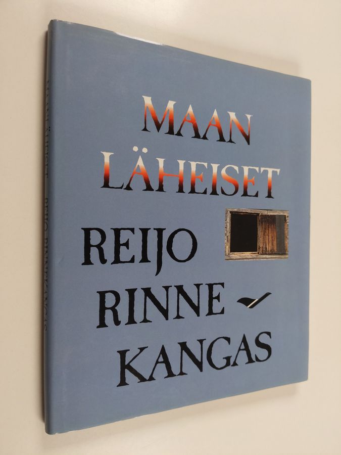 Maanläheiset