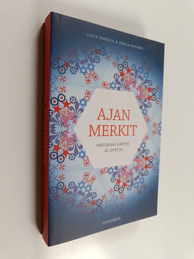 Ajan merkit