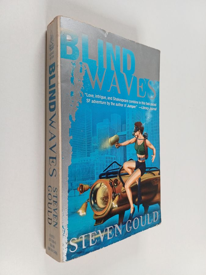 Blind Waves