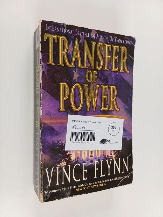 Transfer of Power