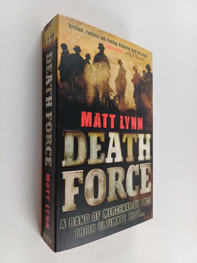 Death Force
