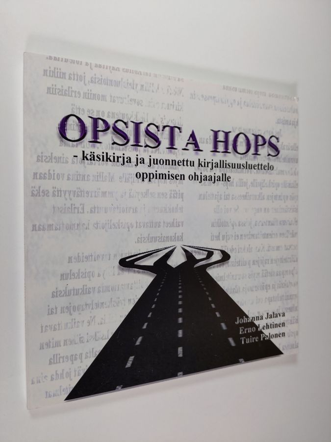 Opsista hops