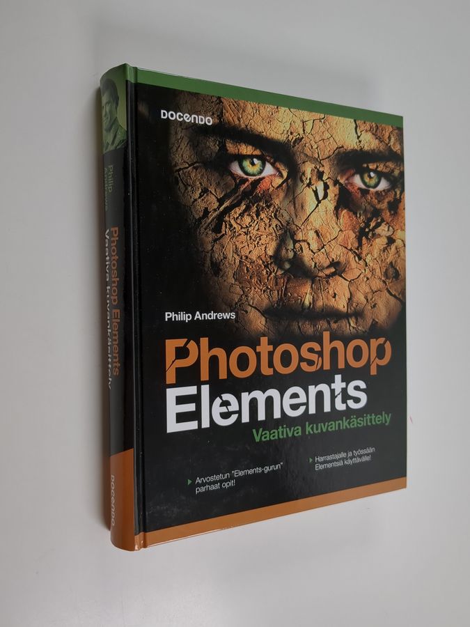 Photoshop Elements