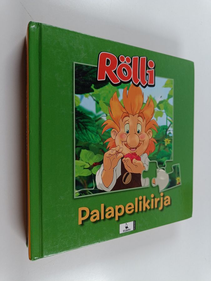 Rölli