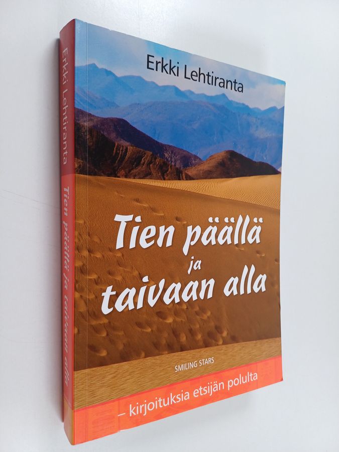 Tien päällä ja taivaan alla