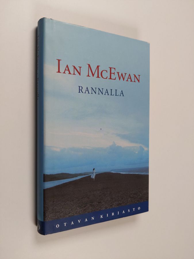 Ian McEwan : Rannalla