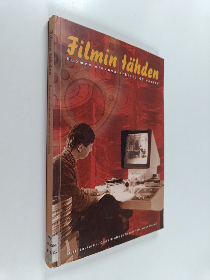 Filmin tähden