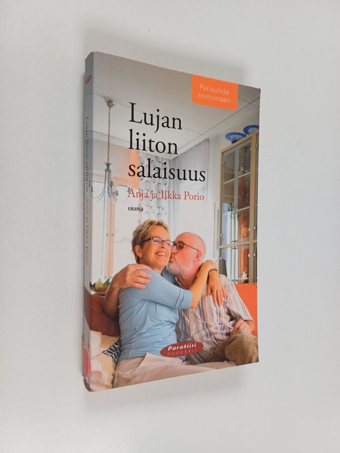 Lujan liiton salaisuus