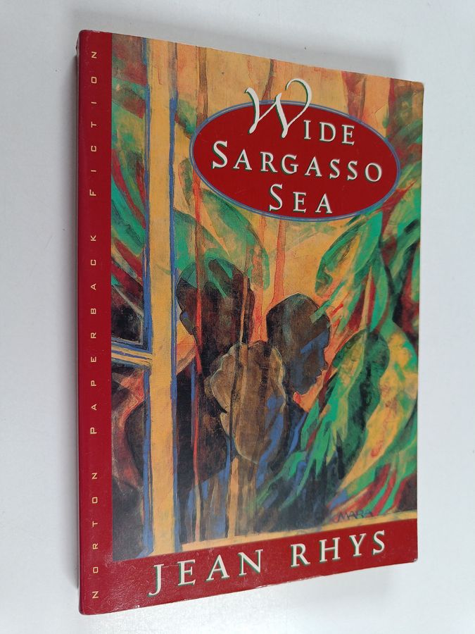 Wide sargasso sea
