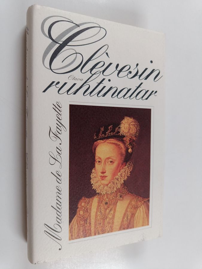 Clèvesin ruhtinatar