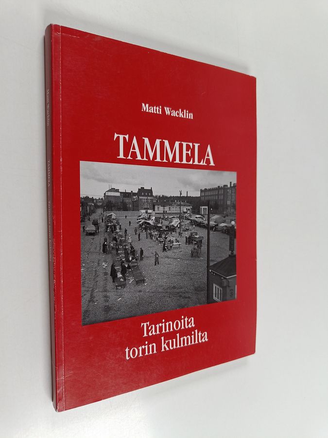 Tammela