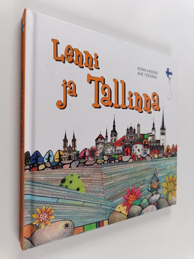 Lenni ja Tallinna