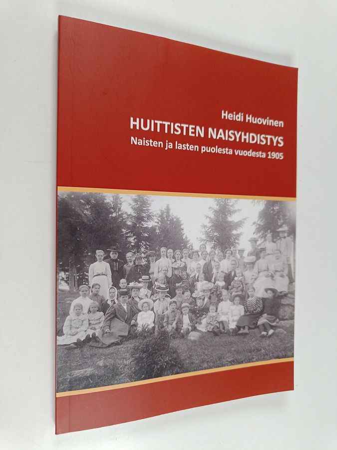 Huittisten naisyhdistys