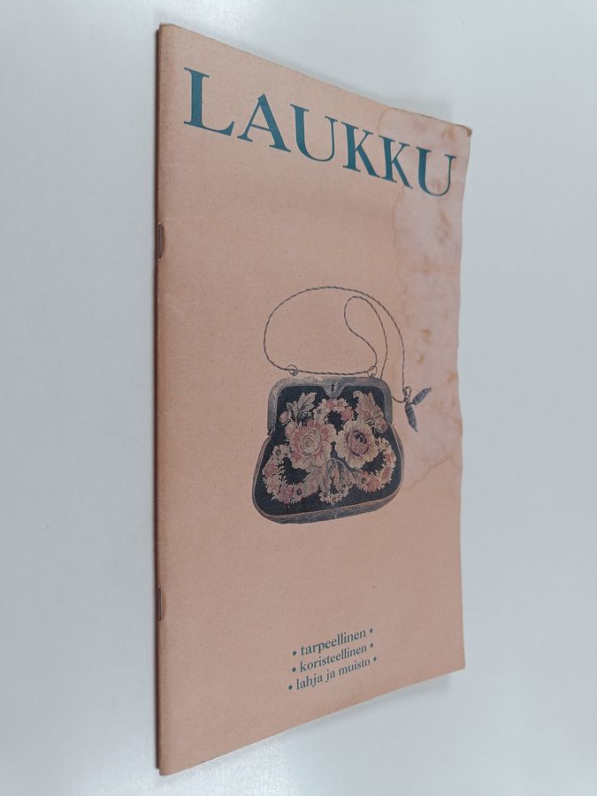 Laukku