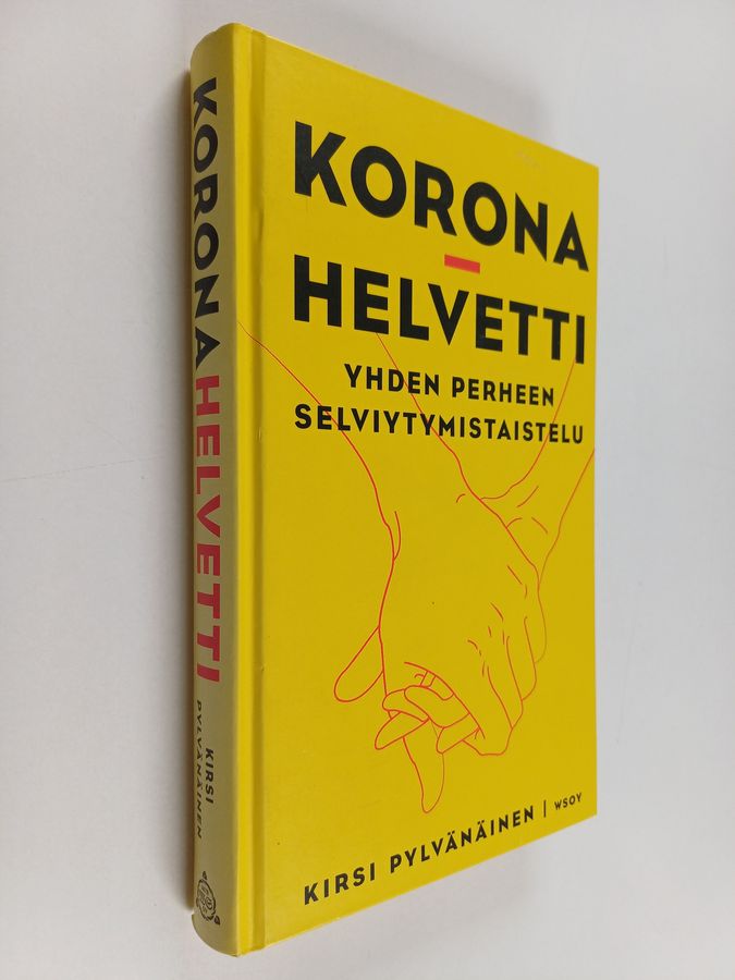 Koronahelvetti
