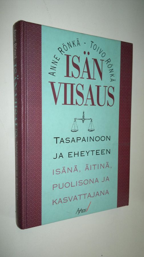 Isän viisaus