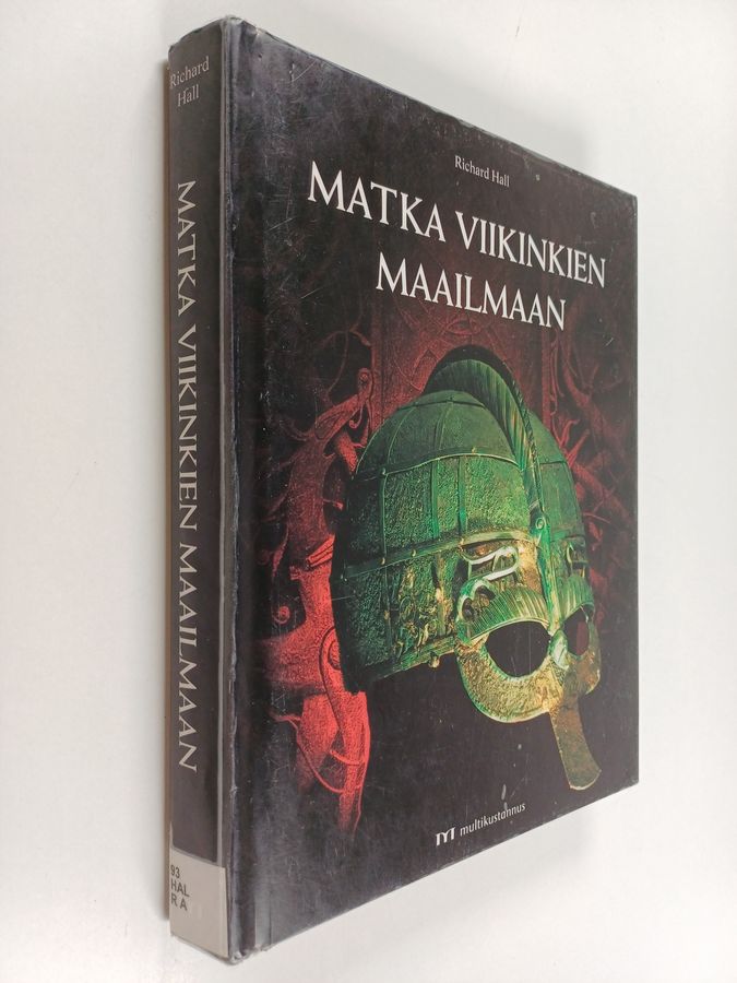 Matka viikinkien maailmaan