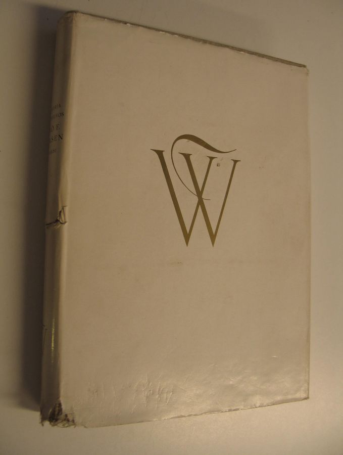 V. ym. (toim.) Merikoski : Juhlakirja kauppaneuvos Väinö F Virtasen kunniaksi Osakeyhtiö Valistuksen täyttäessä 60 vuotta