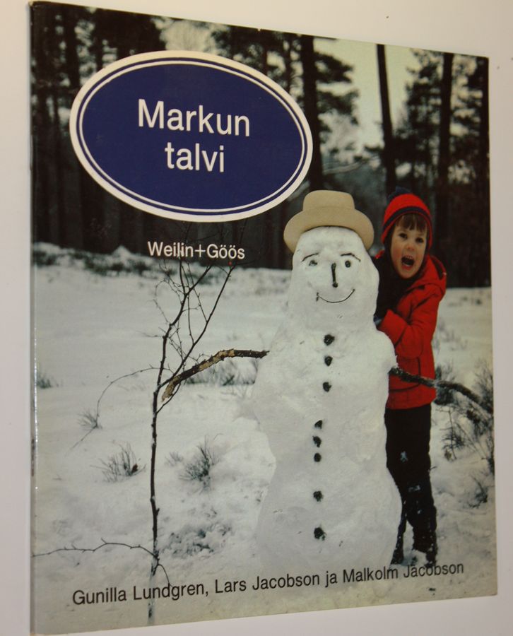 Markun talvi