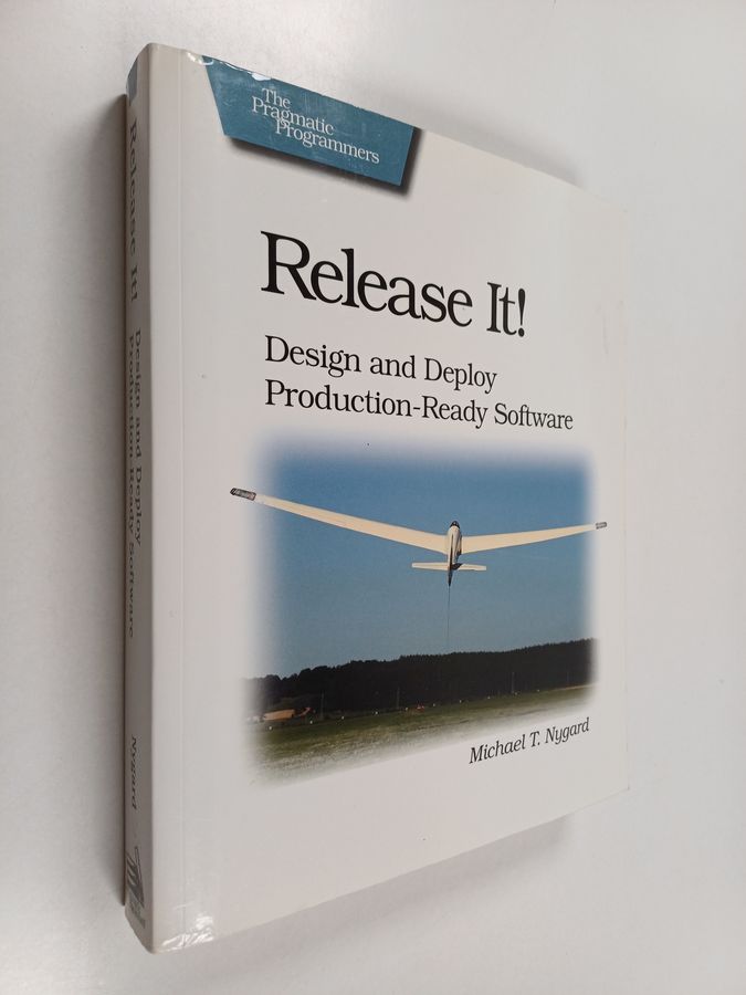 design and deploy production-ready software