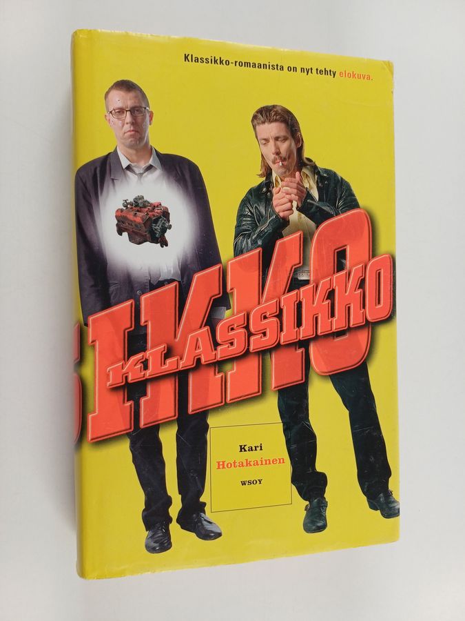 Klassikko