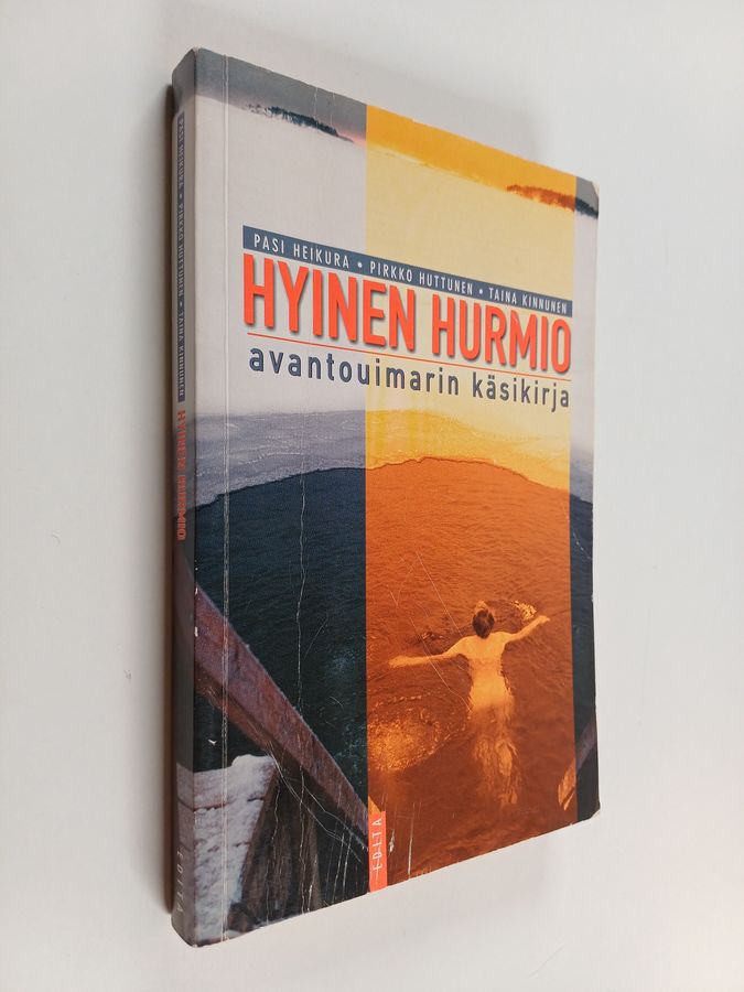 Hyinen hurmio
