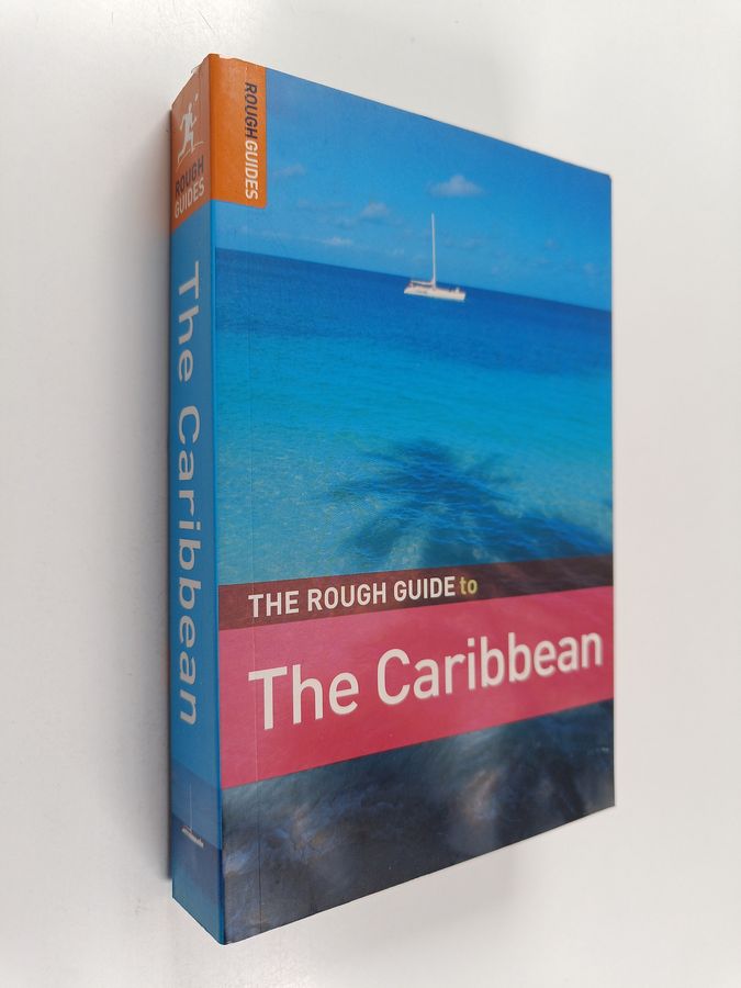 The Rough Guide to the Caribbean